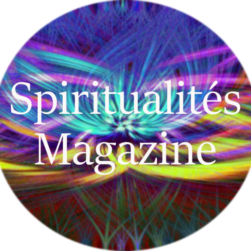 Spiritualités Magazine