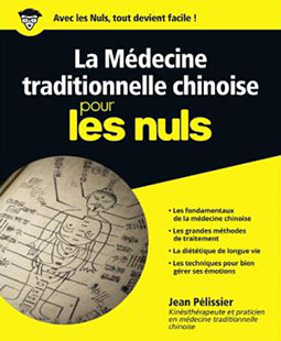 La médecine traditionnelle chinoise