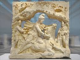 Rituels : la Rome Antique