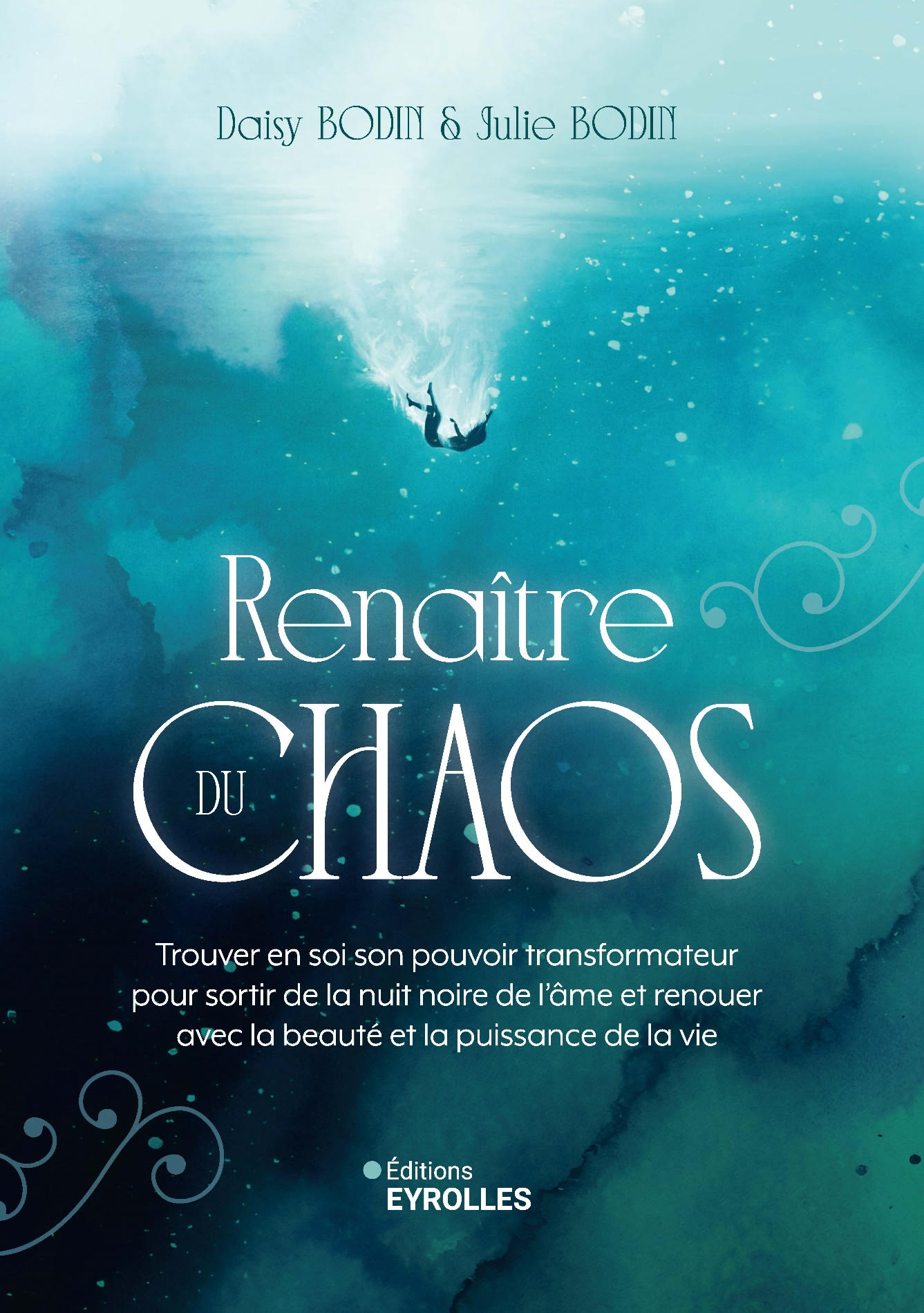 Renaître du chaos