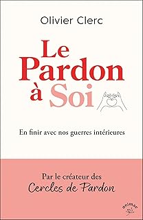 Le pardon à soi