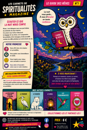 Le guide des rêves